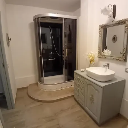 Vendégház Emari 4*