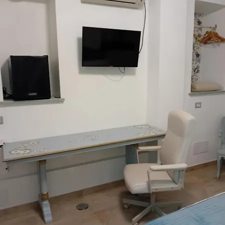Emari Vendégház Gaeta